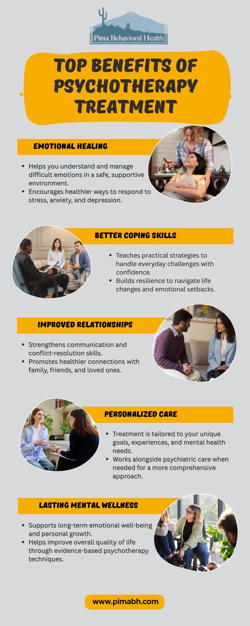 Top Benefits of Psychotherapy Treatment hosted at ImgBB — ImgBB