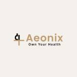 Aeonix Profile Picture