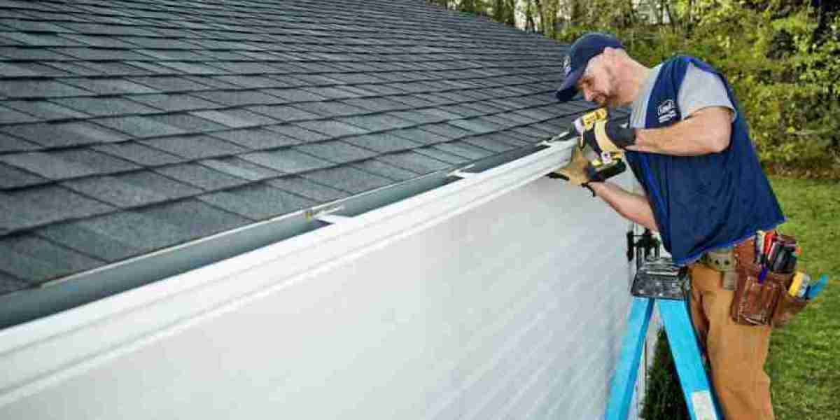 Gutter Installation: What Homeowners Should Know