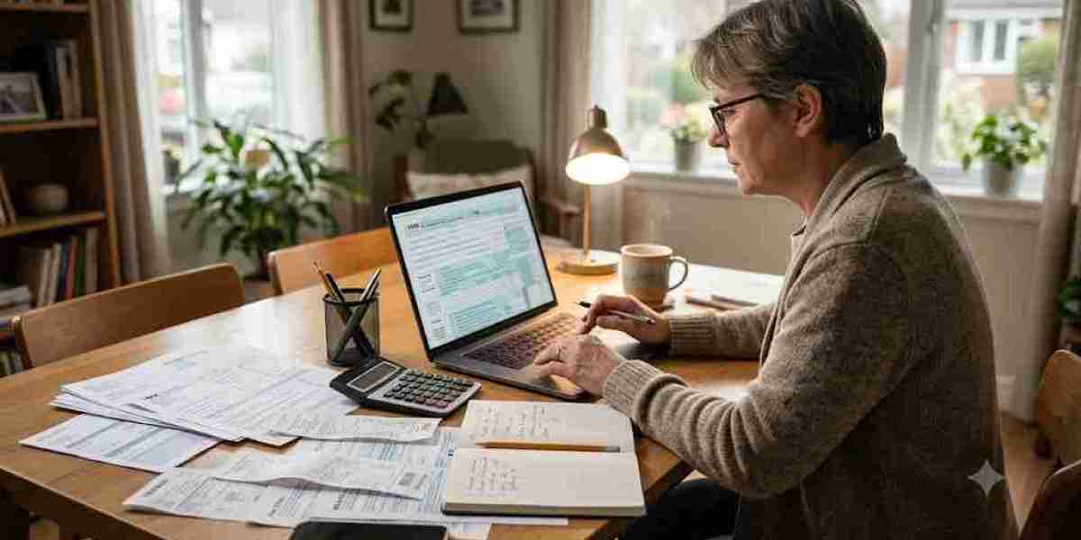 Income Tax Return Filing SXM: How to Choose a Tax Professional You Can Trust
