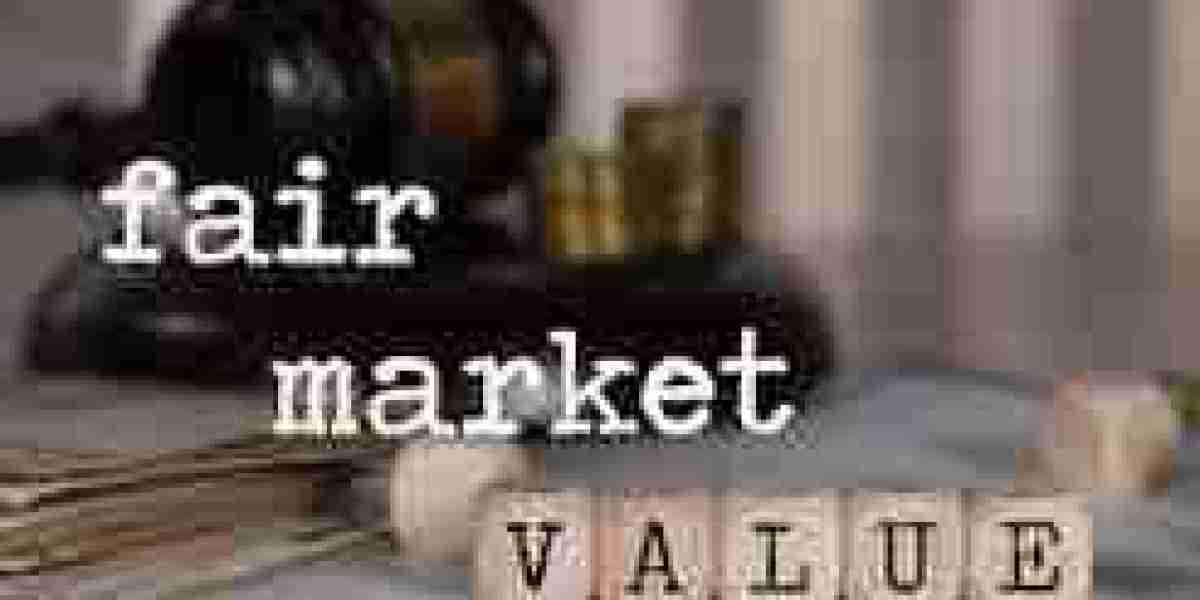 What Is Fair Market Value and How It Impacts Your Mutual Fund Investments