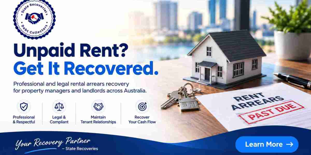 Debt Collection in Australia: Unpaid Rent, Commercial Debt & Recovery Options