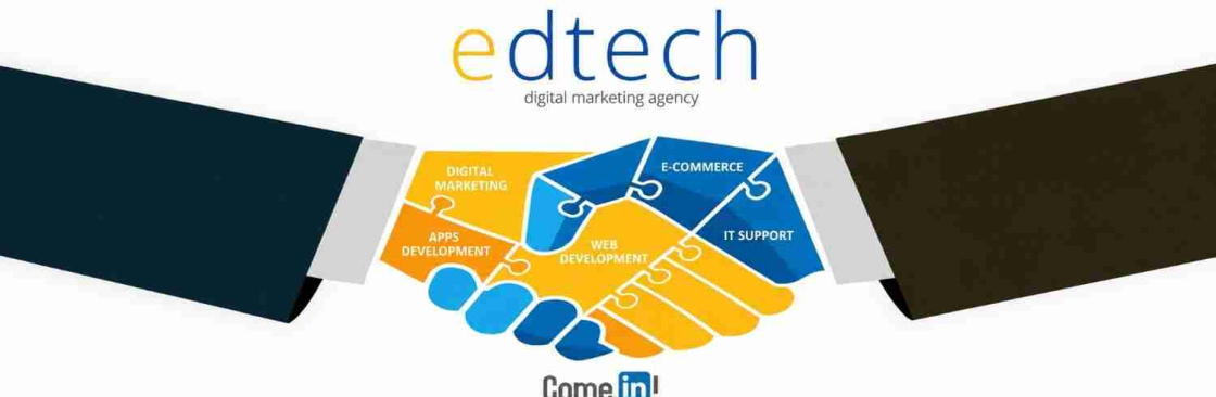 Edefiners Technology Cover Image