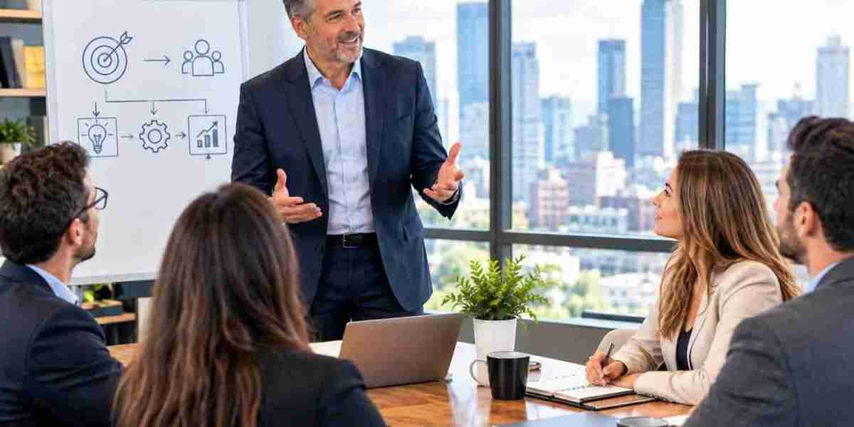 CEO Leadership Coaching Practical Ways to Lead With Clarity and Confidence