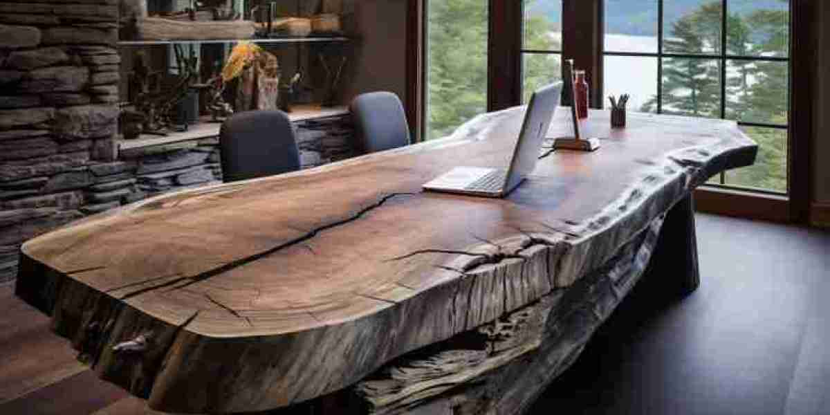 Live Edge Slabs for Sale and the Best Room by Room Decor Ideas That Follow