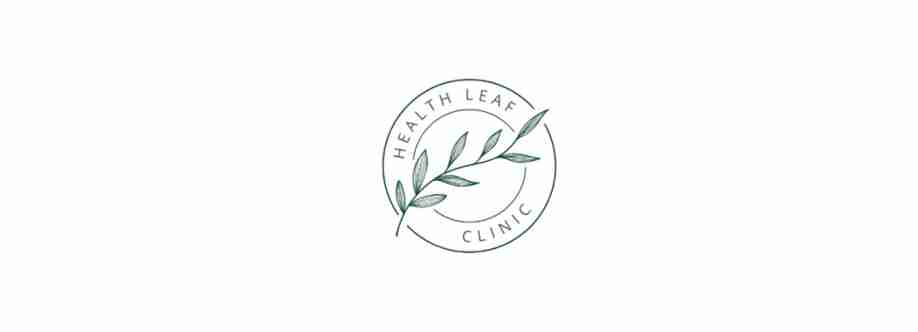 Health Leaf Clinic Cover Image