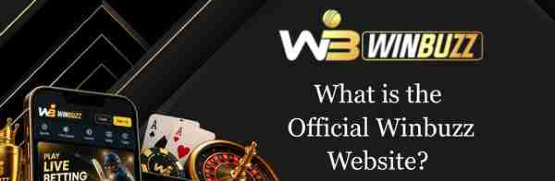 Winbuzz Bonus Cover Image