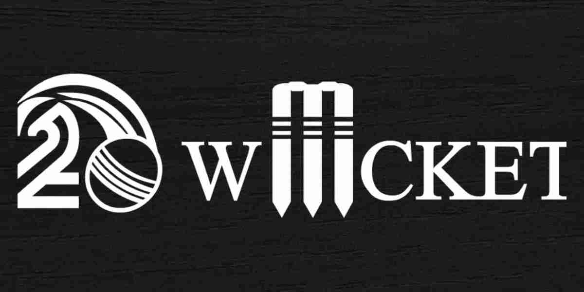 20wickets: A Convenient Online Gaming Platform