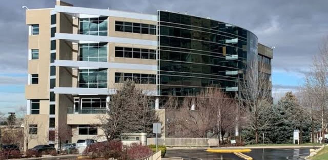Breeze Airways Headquarters Address