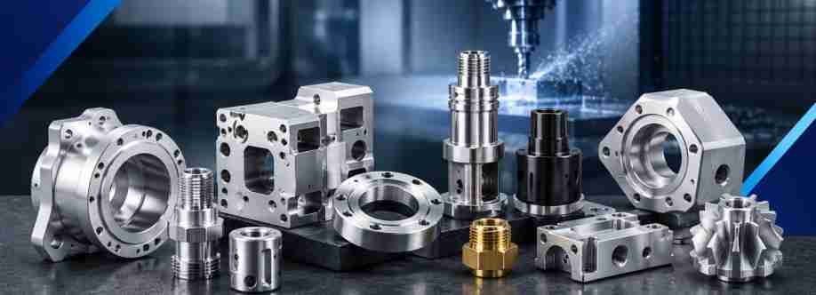 Nilkanth Engineering Cover Image