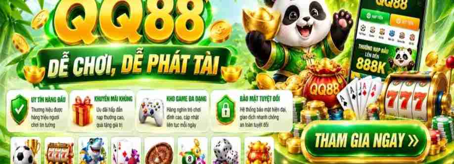 qq88 fund Cover Image