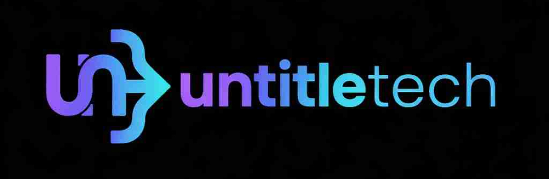 Untitle tech Cover Image