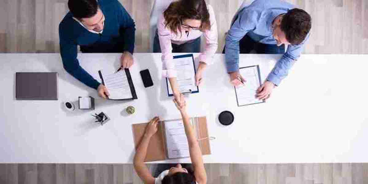 Placement Consultant in Gurgaon: Making Hiring and Job Search Easier