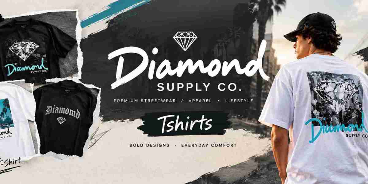 Tshirts: Everyday Style Meets Modern Streetwear